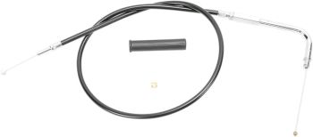 CABLE THROT VINYL 26.5"