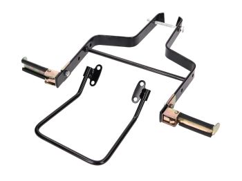 child seat for Simson S50, S51, S70
