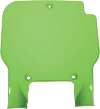 FRT #PLATE KX´S 89-95 GRN