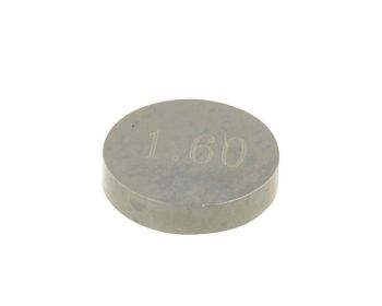valve shim 7.5x1.60mm for Yamaha, Honda