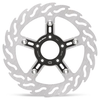 BRAKE ROTOR FLOAT FLAME L