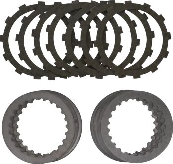 CLUTCH ST SX/EXC450 06-07