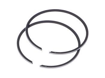piston ring set Airsal 43,5mm for Sachs, Hercules 504, 505