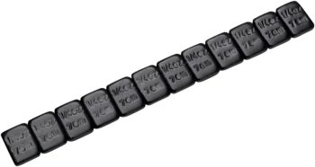 Raskused Motion Pro 7 g (0,25 oz.) 72 tk