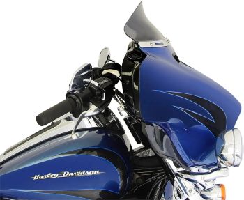 WINDSHIELD FLARE14+5 DS