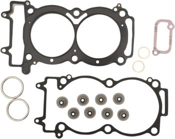 GASKET KIT TOP END POL