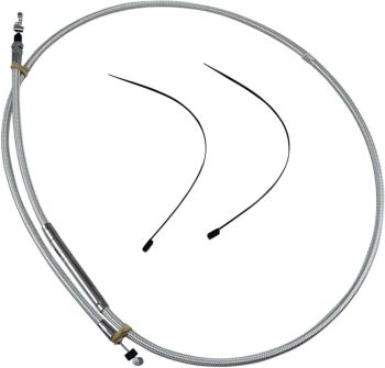 CABLE CLUTCH VIC/IND SCII
