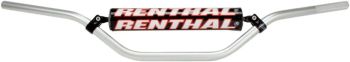 RENTHAL 22MM 693 SILVER