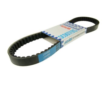 drive belt Polini Aramid Belt for Aprilia, Gilera, Piaggio long version