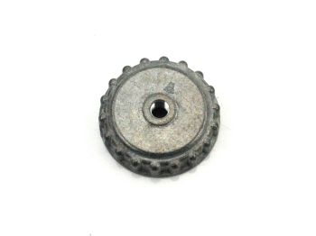 Zündapp KS 50 80 100 SX K Bing 21 Carburetor cover
