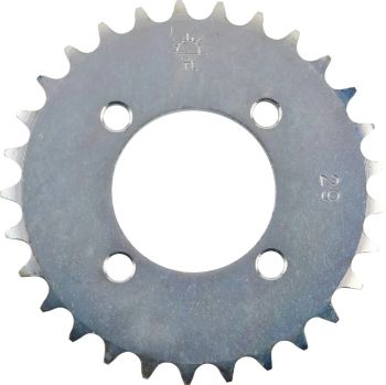 SPROCKET REAR 420 29T