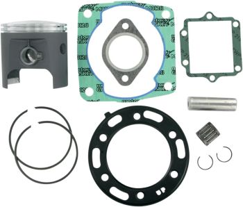 REBUILD KIT PLAT POL STD