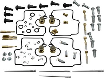 CARB KIT KAW ZX600