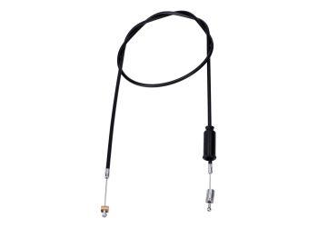 Clutch cable Bowden cable ready for installation for Hercules K 125 BW V1 + V2
