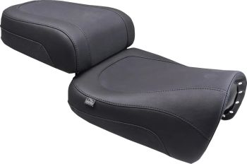 SEAT ADVENTURE TOURING - PAN A