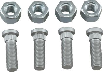 WHEEL STUD/NUT KIT MSE