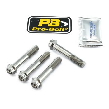 BR CAL MT BOLT KT TIT RC