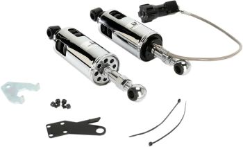 SHOCK 422 W/RAP 89-99ST