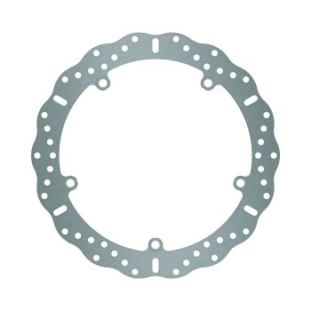 BRAKE ROTOR FIX WAVE
