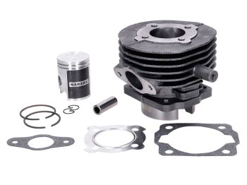 cylinder kit Naraku 50cc 38.4mm for Vespa V50, Special, PK, Ape