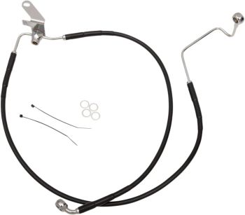 BRAKELINE R SFTL 04-5BK+2