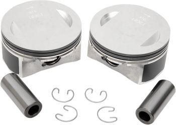 PISTONS 103 TWNCAM STD