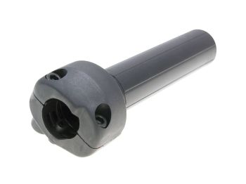 throttle tube for Aprilia, MBK, Italjet, Piaggio, Yamaha
