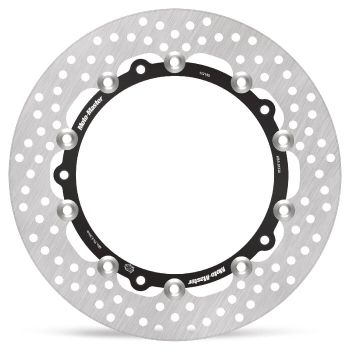 HALO FRONT DISC BMW