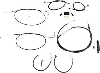 CABLE KIT CB12-14ABS FXDF