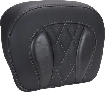 PAD BACKREST CHOPPED TPAK GUN