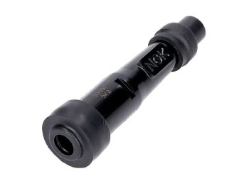 spark plug cap NGK straight type, splash-proof SD05F
