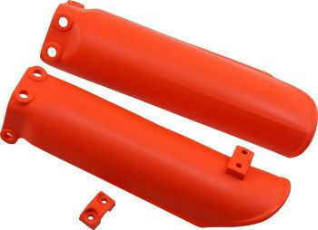 FORK CVR KTM 65 9-10 OR