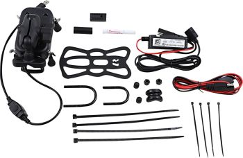 KIT TOUGHCHRG XGRIP UBOLT