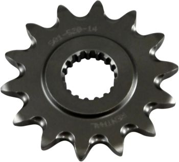 SPROCKET F 520 14T SC