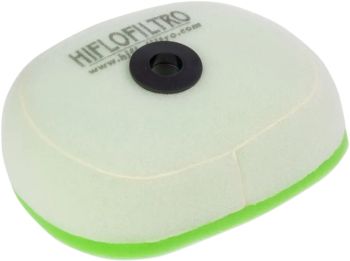 HIFLOFILTRO FILTER AIR DRZ250