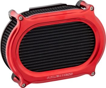 FILTER KIT STAGE II OVAL PERFO