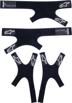 STRAPS SET RK-7 S/M