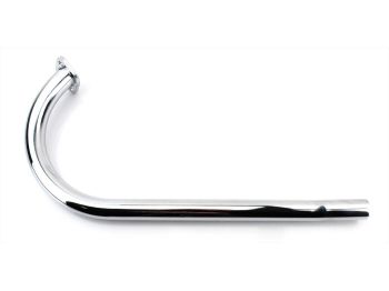manifold tuning for Zündapp Bergsteiger M 50 Type 434 M 25