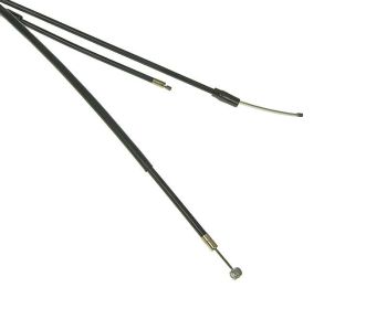 throttle cable PTFE coated for TZR, X-Power -07