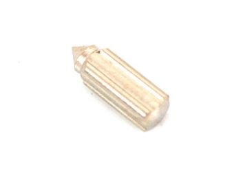 Carburetor float needle for Kreidler Florett egg tank