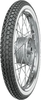 KKS10WW 2 3/4-17 47J TT