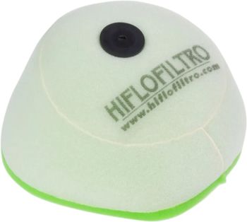 HIFLOFILTRO AIR FILTR KX125/250 92-93