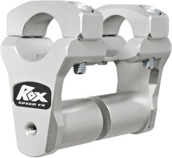 RISER ROX 2 TENERE ALU