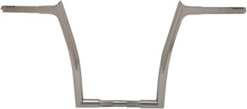 HANDLEBAR 14 CH FLHR PNT