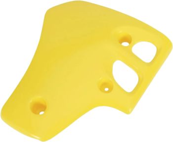 RAD CVR RM80 YELLOW