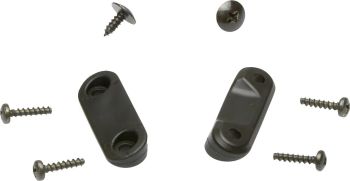 HARDWARE SADDLE KIT STORM