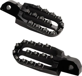 Aluminum Passenger Footpegs fo