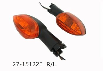 TURN SIGNAL YAM-AMBER