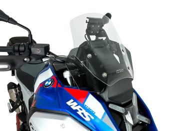 WNDSCRN STANDARD R1300GS CLEAR