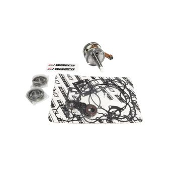 CRANKSHAFT SX/TC65 09-